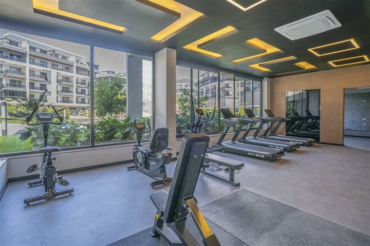 شقة 2+1 في واحدة من أكثر المجمعات المرغوبة في منطقة أوبا شقة 2+1 في واحدة من أكثر المجمعات المرغوبة في منطقة أوبا