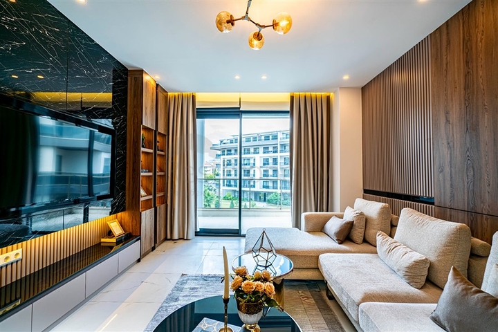 شقة 2+1 في واحدة من أكثر المجمعات المرغوبة في منطقة أوبا شقة 2+1 في واحدة من أكثر المجمعات المرغوبة في منطقة أوبا