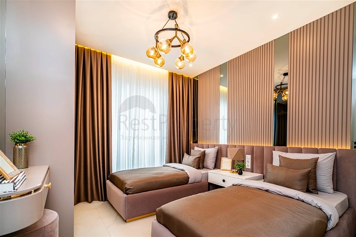 شقة 2+1 في واحدة من أكثر المجمعات المرغوبة في منطقة أوبا شقة 2+1 في واحدة من أكثر المجمعات المرغوبة في منطقة أوبا