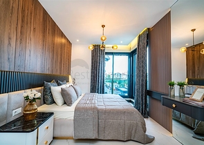 شقة 2+1 في واحدة من أكثر المجمعات المرغوبة في منطقة أوبا شقة 2+1 في واحدة من أكثر المجمعات المرغوبة في منطقة أوبا