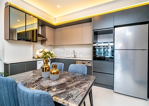 شقة 2+1 في واحدة من أكثر المجمعات المرغوبة في منطقة أوبا شقة 2+1 في واحدة من أكثر المجمعات المرغوبة في منطقة أوبا