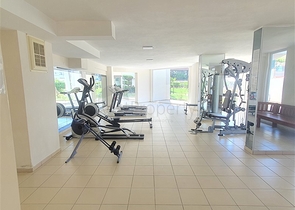 شقة كبيرة 2 + 1 في منطقة سيكجيلي