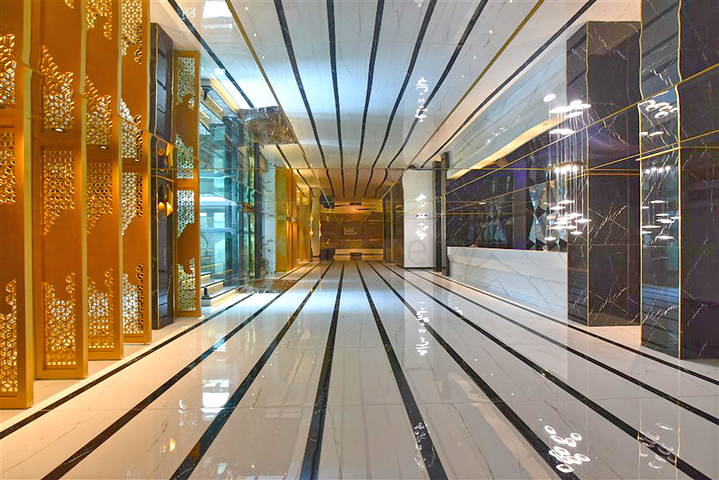 شقة 1+1 في وسط ألانيا في واحدة من أفضل المجمعات