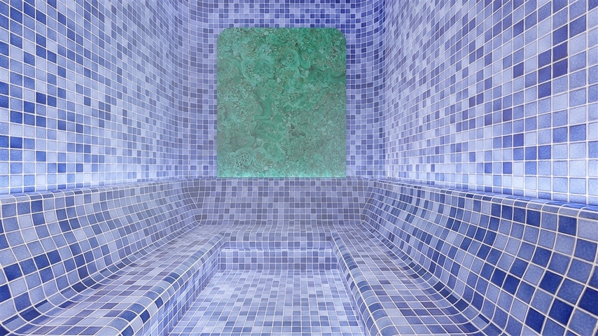 شقة 1+1 في منطقة محمودلار