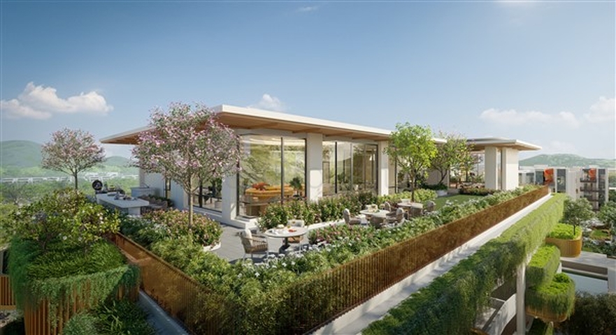 مشروع جديد في الموقع الأكثر شعبية في فوكيت ، البحيرة مشروع جديد في الموقع الأكثر شعبية في فوكيت ، البحيرة