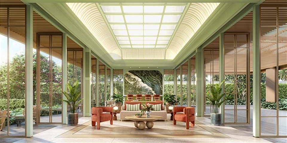 مشروع جديد في الموقع الأكثر شعبية في فوكيت ، البحيرة