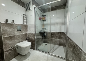 شقة فسيحة 2 + 1 في المنطقة الوسطى من ألانيا