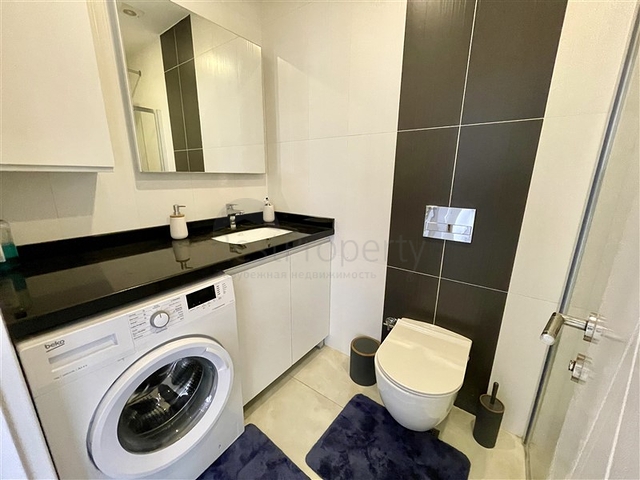 شقة من غرفتي نوم على بعد 20 متر من البحر