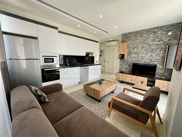 شقة من غرفتي نوم على بعد 20 متر من البحر