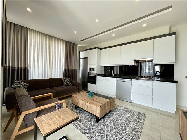 شقة من غرفتي نوم على بعد 20 متر من البحر