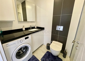 شقة من غرفتي نوم على بعد 20 متر من البحر