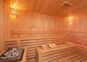 شقة من غرفتي نوم على بعد 20 متر من البحر