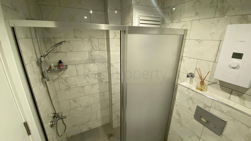 شقة غرفة وصالة في محمودلار - تصميم انيق وموقع مركزي -في محمودلار/ الانيا 