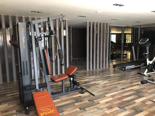 شقة غرفة وصالة في محمودلار - تصميم انيق وموقع مركزي -في محمودلار/ الانيا 