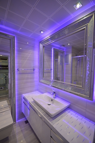 شقة فاخرة في ماهموت لار الانيا