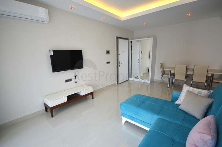 شقة فاخرة في ماهموت لار الانيا