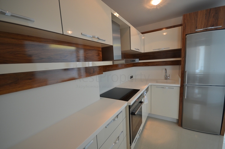 شقة فاخرة في ماهموت لار الانيا