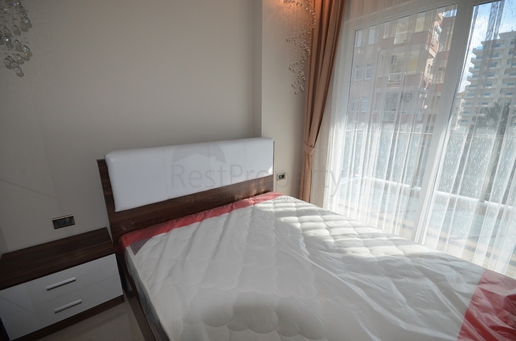 شقة فاخرة في ماهموت لار الانيا