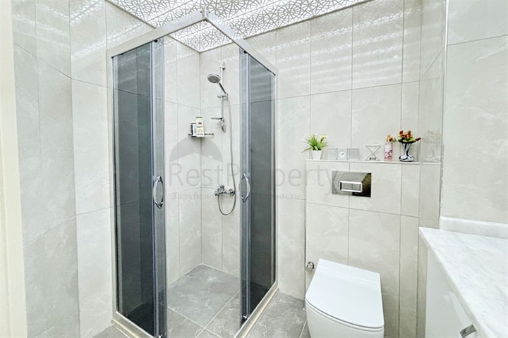 اطلالة على النهر -شقة مفروشة في توسمور / الانيا 