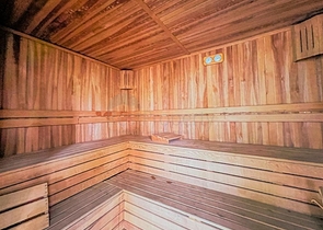 شقة في مجمع سكني على البحر في محمودلار