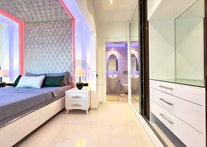 شقة في مجمع سكني على البحر في محمودلار