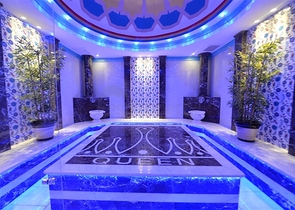 شقة في مجمع سكني على البحر في محمودلار