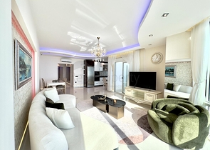 شقة في مجمع سكني على البحر في محمودلار