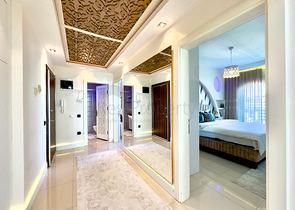 شقة في مجمع سكني على البحر في محمودلار