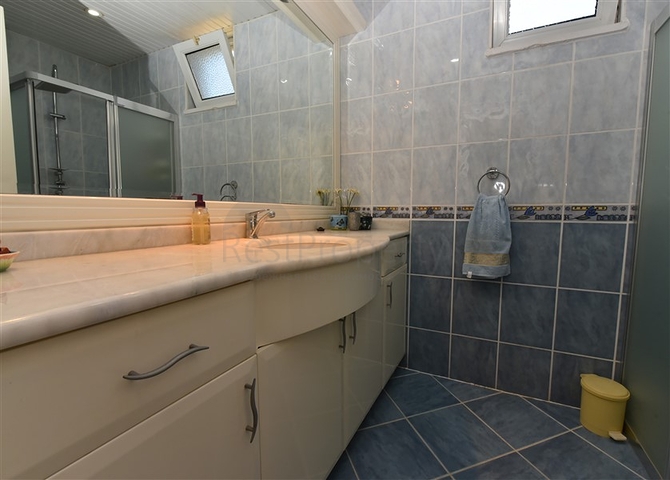 فيلا فسيحة 3 + 1 في باجالار-الراحة والراحة بجوار البحر