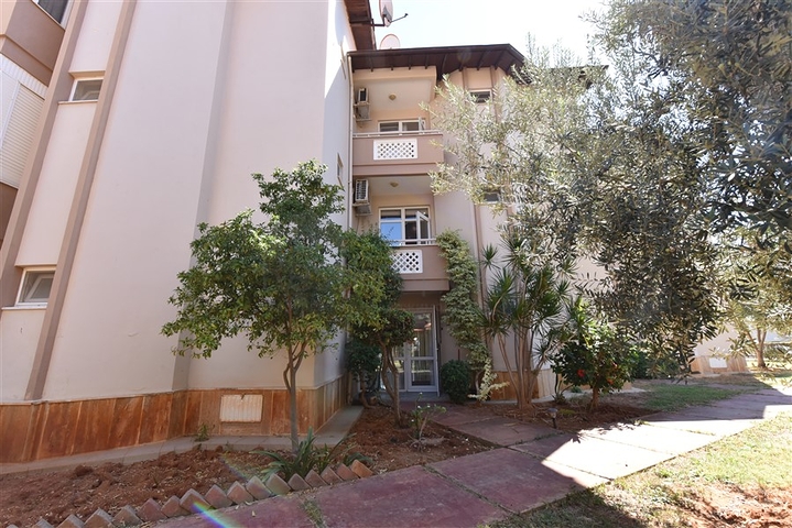 فيلا فسيحة 3 + 1 في باجالار-الراحة والراحة بجوار البحر