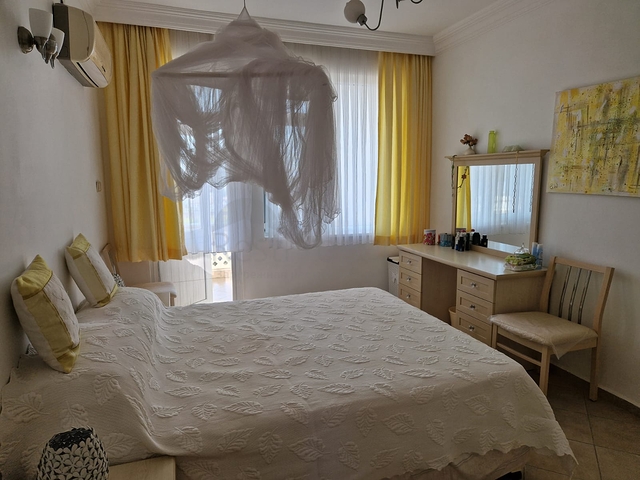 فيلا فسيحة 3 + 1 في باجالار-الراحة والراحة بجوار البحر