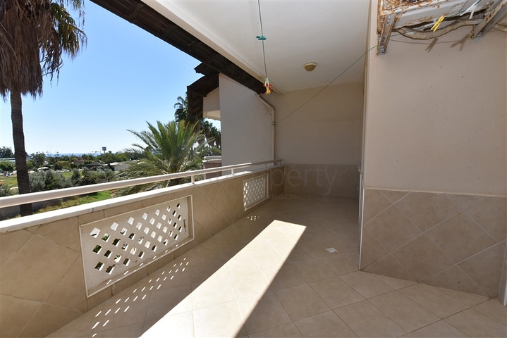 فيلا فسيحة 3 + 1 في باجالار-الراحة والراحة بجوار البحر