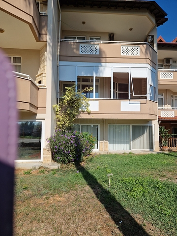 فيلا فسيحة 3 + 1 في باجالار-الراحة والراحة بجوار البحر