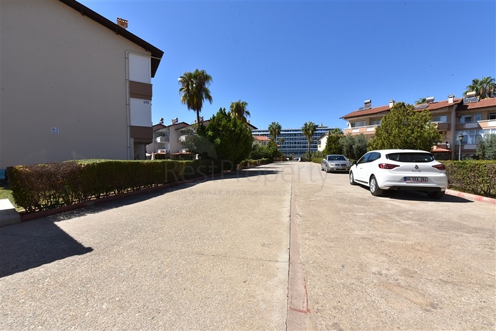 فيلا فسيحة 3 + 1 في باجالار-الراحة والراحة بجوار البحر