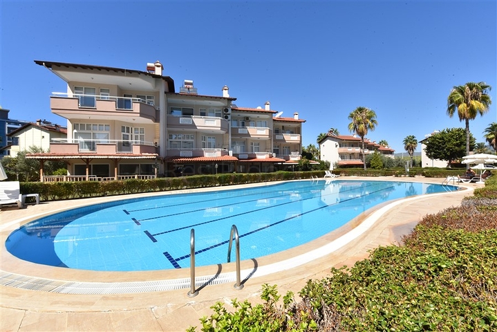 فيلا فسيحة 3 + 1 في باجالار-الراحة والراحة بجوار البحر