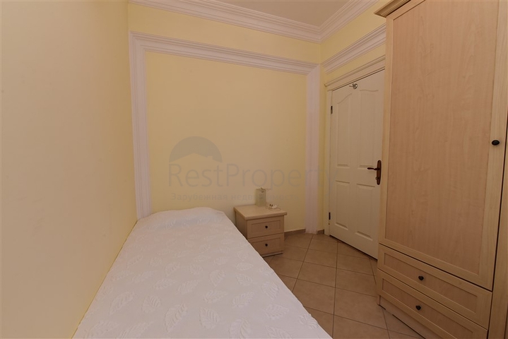 فيلا فسيحة 3 + 1 في باجالار-الراحة والراحة بجوار البحر