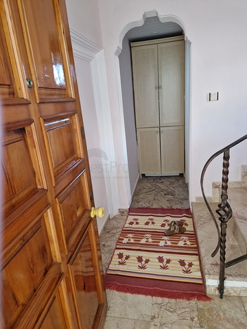 فيلا فسيحة 3 + 1 في باجالار-الراحة والراحة بجوار البحر