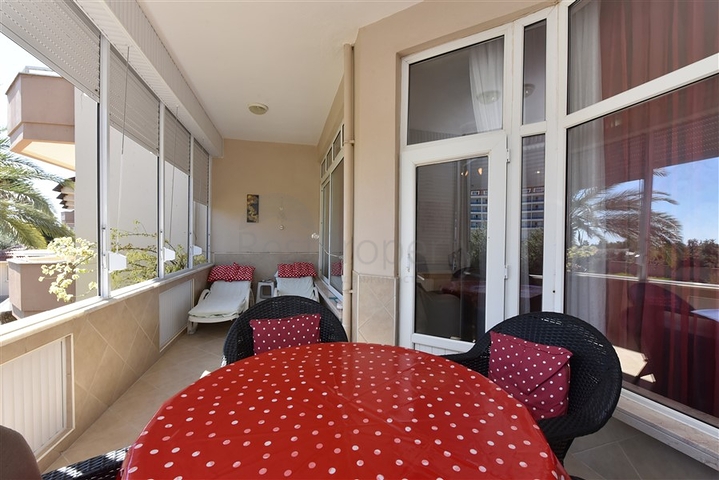 فيلا فسيحة 3 + 1 في باجالار-الراحة والراحة بجوار البحر