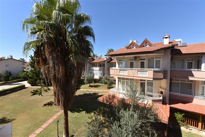 فيلا فسيحة 3 + 1 في باجالار-الراحة والراحة بجوار البحر