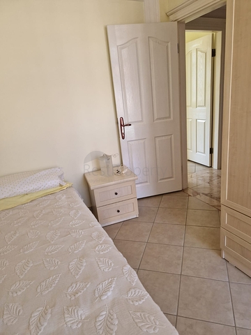 فيلا فسيحة 3 + 1 في باجالار-الراحة والراحة بجوار البحر