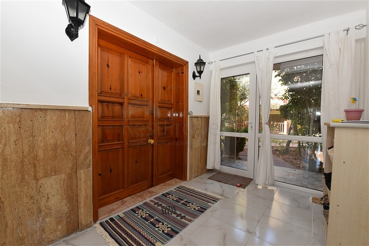 فيلا فسيحة 3 + 1 في باجالار-الراحة والراحة بجوار البحر