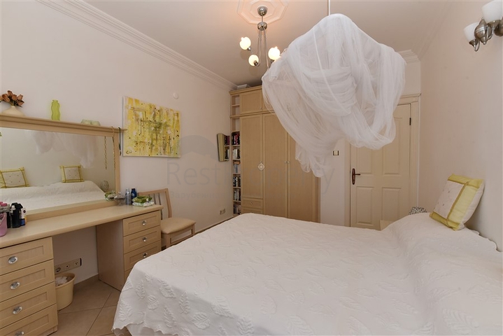 فيلا فسيحة 3 + 1 في باجالار-الراحة والراحة بجوار البحر