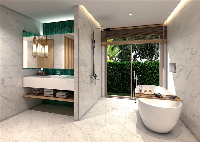 مشروع فيلا بانغ تاو