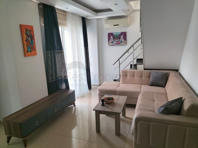 كليوباترا بنتهاوس