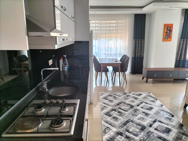 كليوباترا بنتهاوس