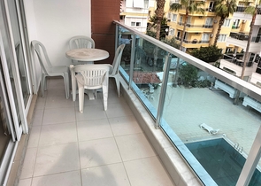 كليوباترا بنتهاوس