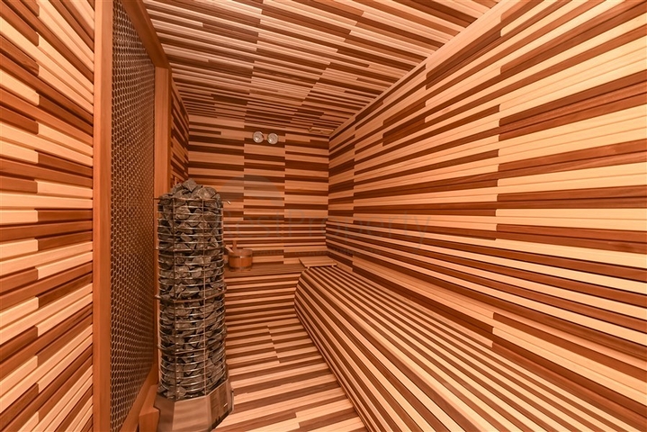 1 + 1 شقة للإيجار في وسط ألانيا