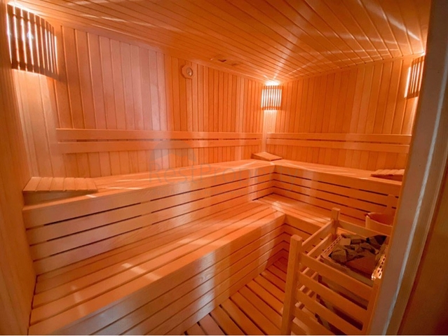 شقة أنيقة بغرفة نوم واحدة في حي مريح في أفسالار