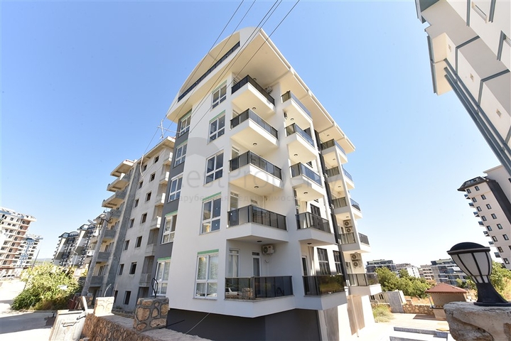 شقق بالاقساط ضمن مجمع قيد الانشاء - في افسلار / الانيا  شقق بالاقساط ضمن مجمع قيد الانشاء - في افسلار / الانيا