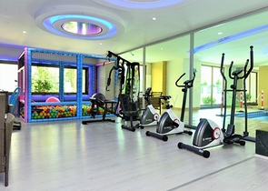 شقق 2+1 في منطقة محمودلار